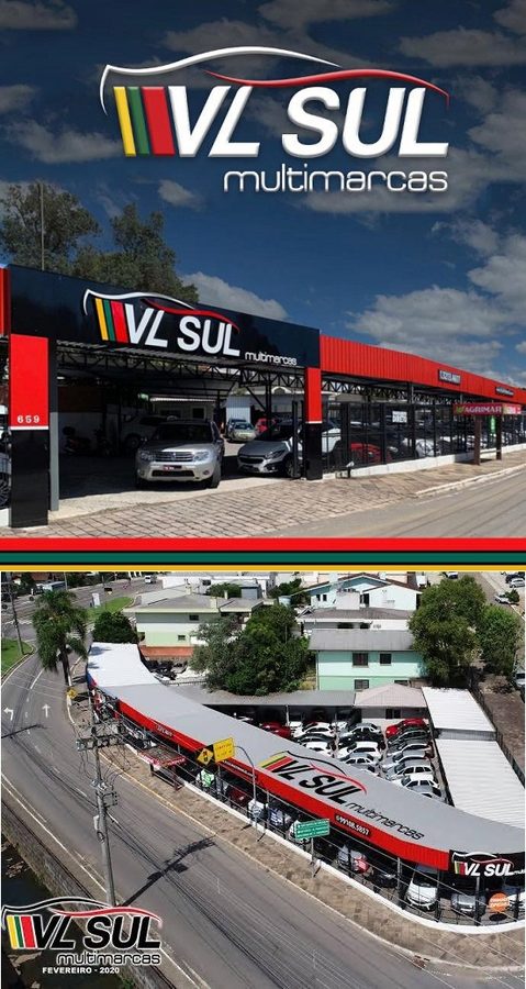 VL SUL MULTIMARCAS