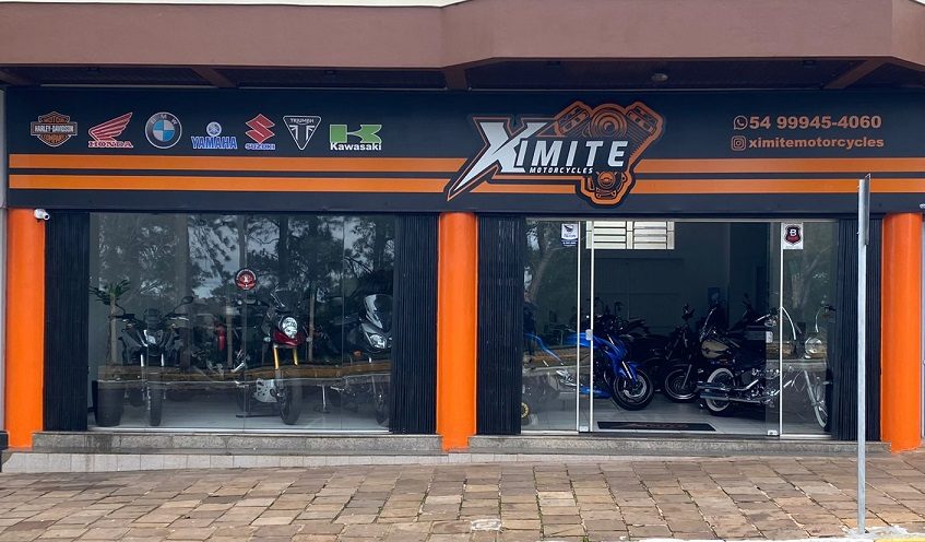 XIMITE MOTORCYCLES