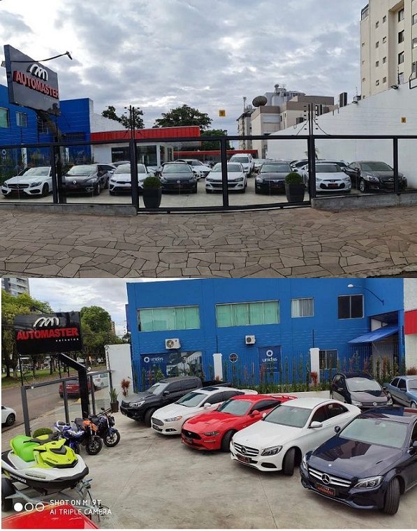 AUTOMASTER VEÍCULOS