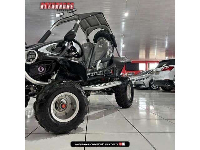 Mini Buggys N1 SERTAO - MINI / BUGGY 2025 - foto 2