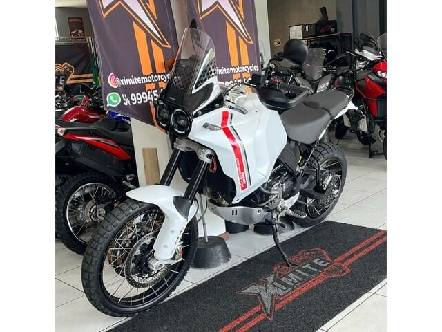 Ducati Desertx - foto 2