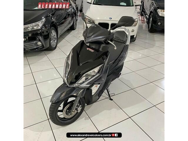Honda Elite 125 - 125i - foto 1