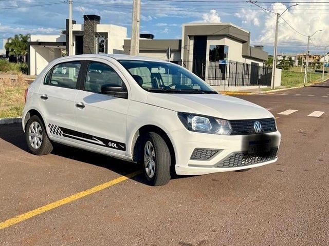 Volkswagen Gol 1.0 - foto 2