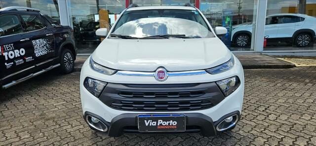 Fiat Toro 1.8 16V EVO FLEX FREEDOM AT6 - foto 3