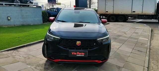 Fiat Pulse 1.3 TURBO 270 FLEX ABARTH AT6 - foto 3