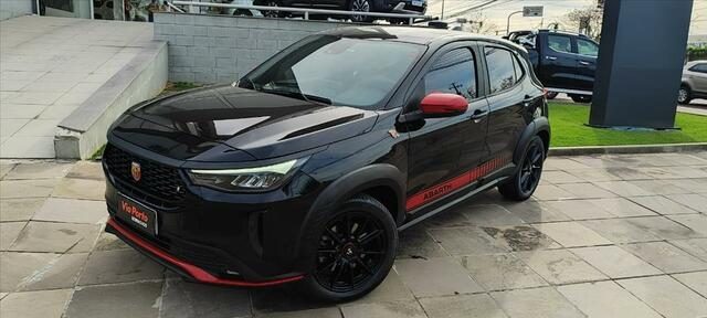 Fiat Pulse 1.3 TURBO 270 FLEX ABARTH AT6 - foto 1