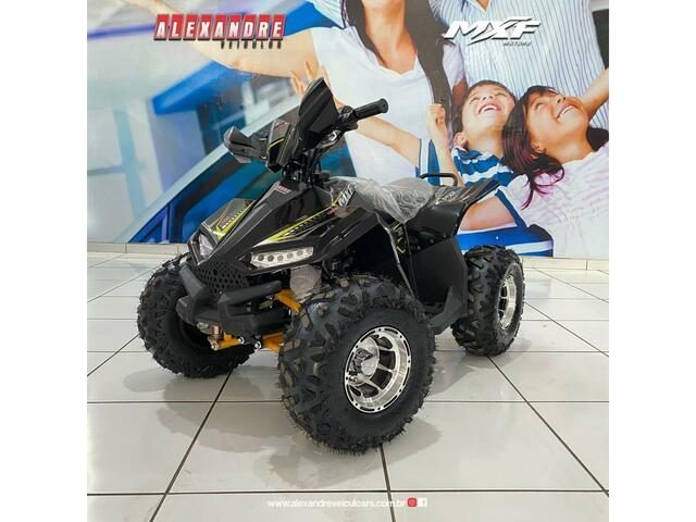 Mxf Brave 110CC - 110CC - foto 1
