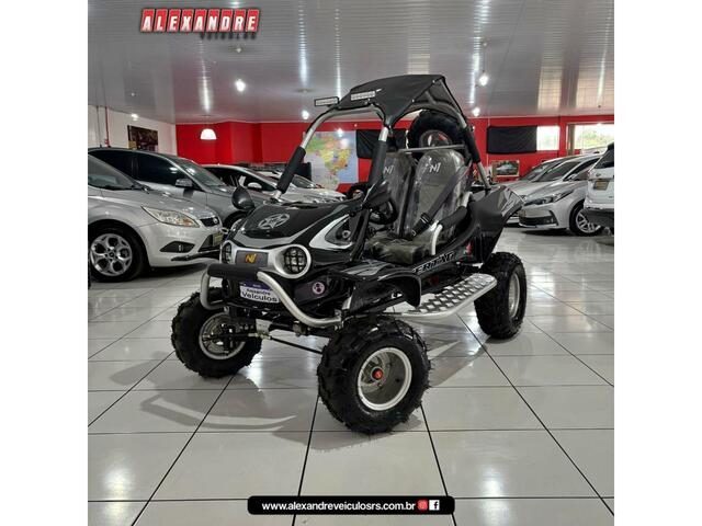 Mini Buggys N1 SERTAO - MINI / BUGGY 2025 - foto 1