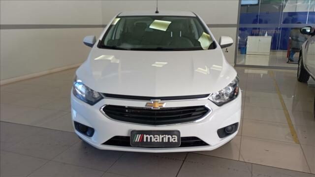 Chevrolet Onix 1.4 MPFI LT 8V FLEX 4P MANUAL - foto 3