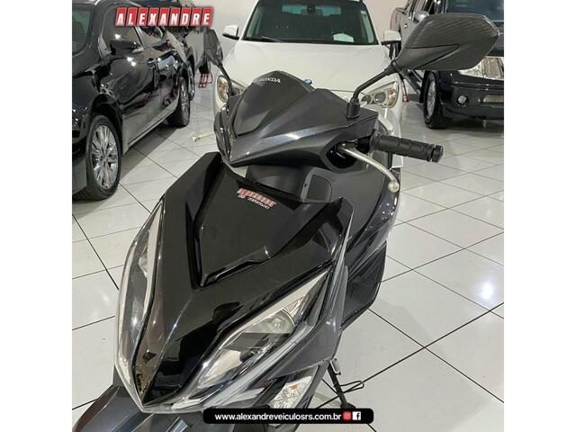 Honda Elite 125 - 125i - foto 2