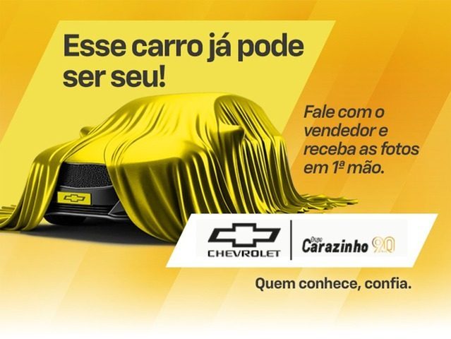 Chevrolet Montana 1.2 TURBO FLEX LTZ AUTOMÁTICO - foto 1