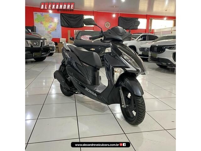Honda Elite 125 - 125i - foto 3