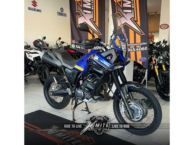 Yamaha Xt 660Z TÉNÉRÉ - foto 1