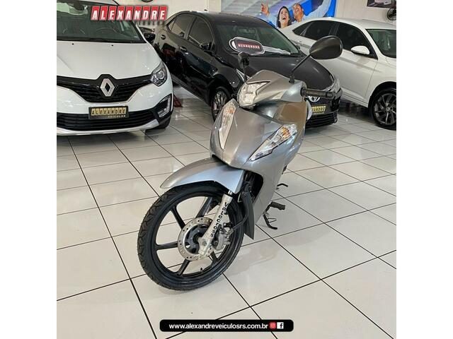 Honda Biz 125 - 125i - foto 1