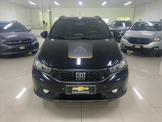Fiat Argo 1.3 FIREFLY FLEX TREKKING MANUAL - foto 2