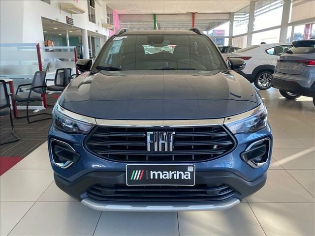 Fiat Pulse 1.0 TURBO 200 HYBRID IMPETUS CVT - foto 2