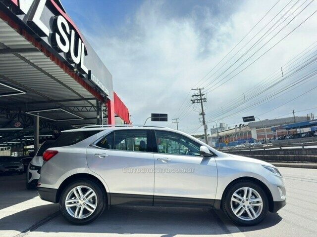 Chevrolet Equinox 2.0 16V TURBO GASOLINA PREMIER AWD AUTOMÁTICO - foto 2