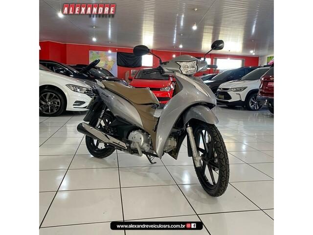 Honda Biz 125 - 125i - foto 3