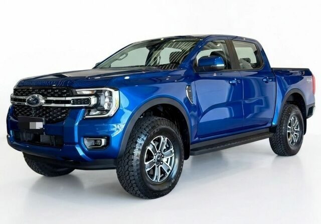 Ford Ranger XLT 3.0 V6 4X4 TURBO DIESEL | ZERO KM A PRONTA ENTREGA | 20K EM ACESSORIOS | GARANTIA | IMPECAVEL - foto 1