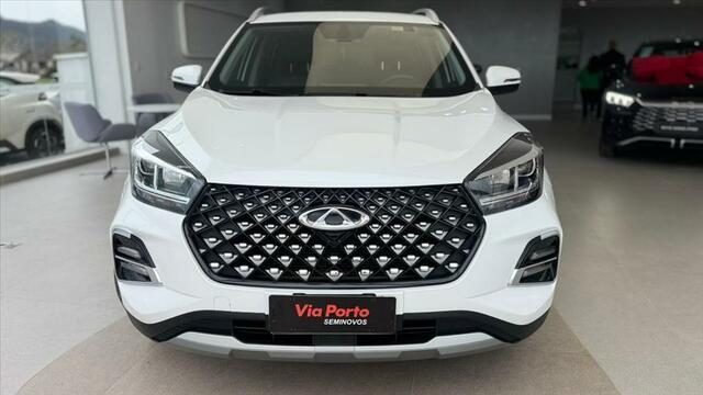 Chery Tiggo 5X PRO 1.5 TCI FLEX HYBRID CVT - foto 3