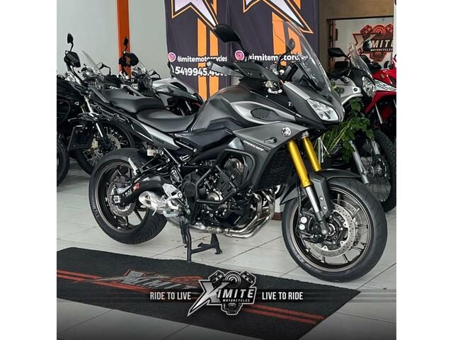 Yamaha Mt-09 TRACER - foto 1