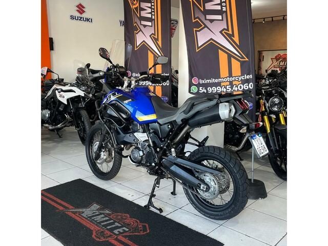 Yamaha Xt 660Z TÉNÉRÉ - foto 2