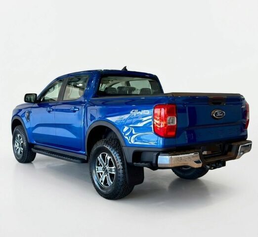 Ford Ranger XLT 3.0 V6 4X4 TURBO DIESEL | ZERO KM A PRONTA ENTREGA | 20K EM ACESSORIOS | GARANTIA | IMPECAVEL - foto 2
