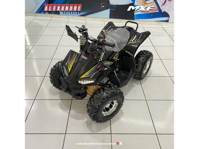 Mxf Brave 110CC - 110CC - foto 3