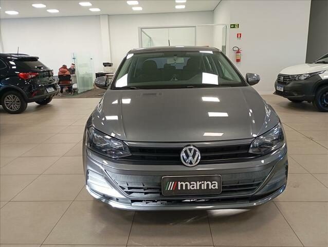 Volkswagen Polo 1.0 MPI TOTAL FLEX MANUAL - foto 3