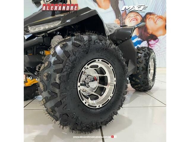 Mxf Brave 110CC - 110CC - foto 2