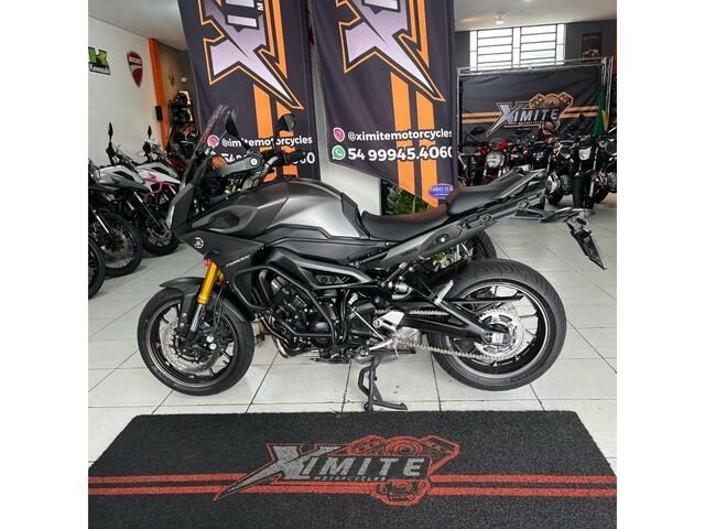 Yamaha Mt-09 TRACER - foto 3