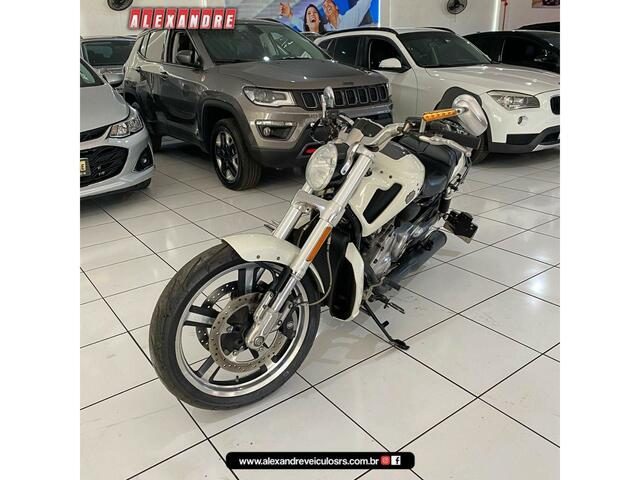 Harley Davidson V-Rod 1250cc MUSCLE VRSCF - foto 1