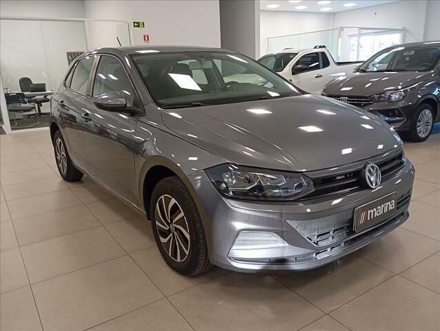 Volkswagen Polo 1.0 MPI TOTAL FLEX MANUAL - foto 2