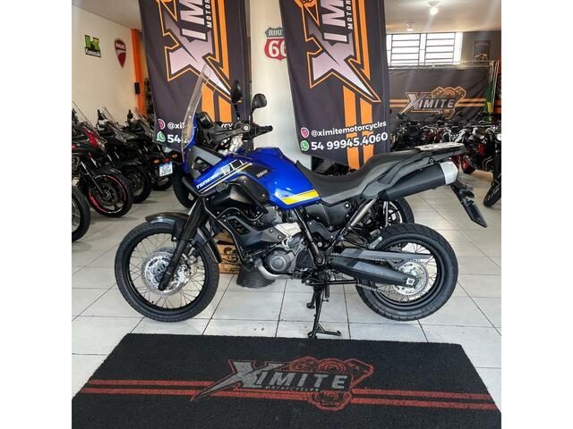 Yamaha Xt 660Z TÉNÉRÉ - foto 3