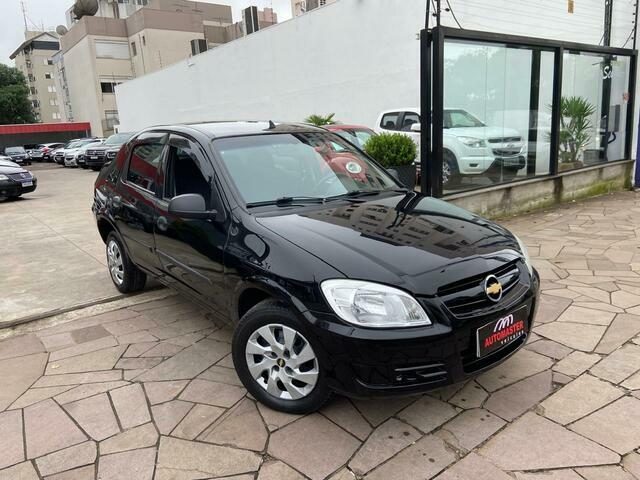 Chevrolet Prisma JOY 1.4 FLEX - foto 2