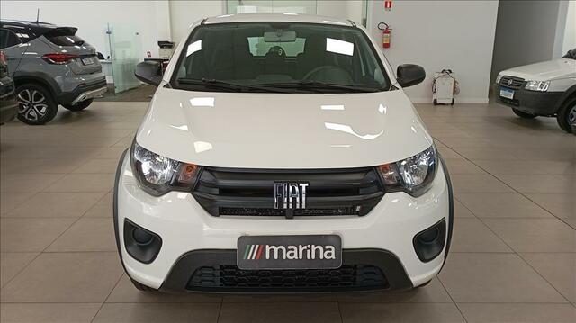 Fiat Mobi 1.0 EVO FLEX LIKE. MANUAL - foto 3