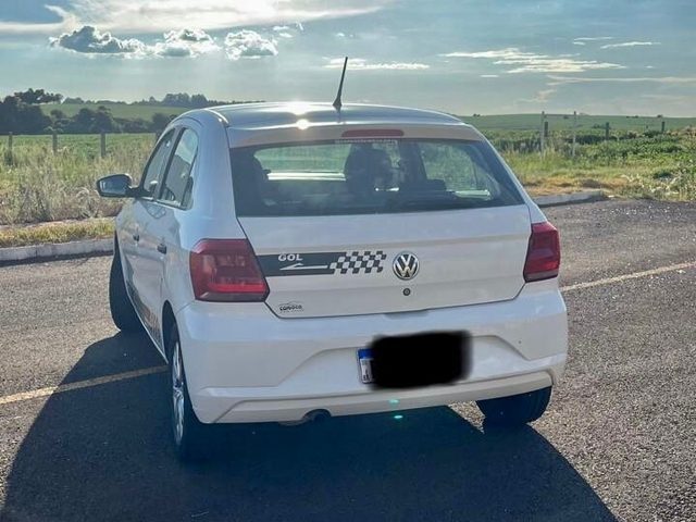 Volkswagen Gol 1.0 - foto 3