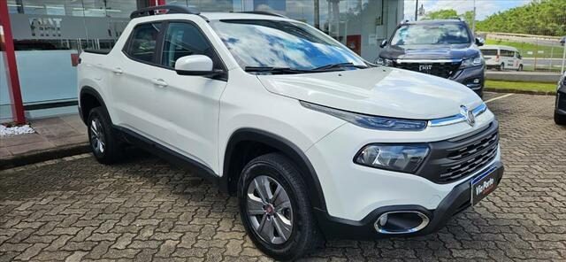Fiat Toro 1.8 16V EVO FLEX FREEDOM AT6 - foto 2
