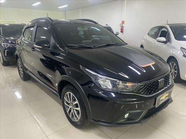 Fiat Argo 1.3 FIREFLY FLEX TREKKING MANUAL - foto 3
