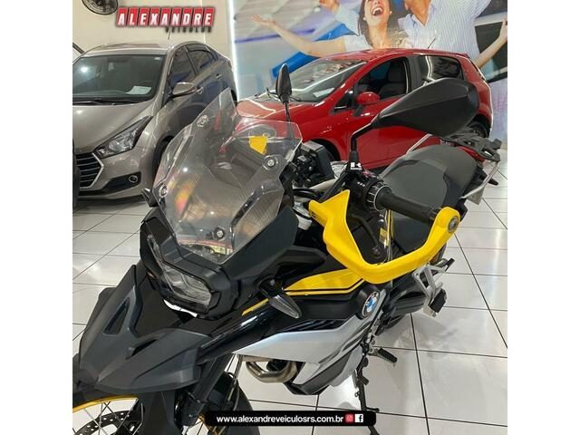 BMW F 850 GS - 850 GS PREMIUM 40 ANOS - foto 2