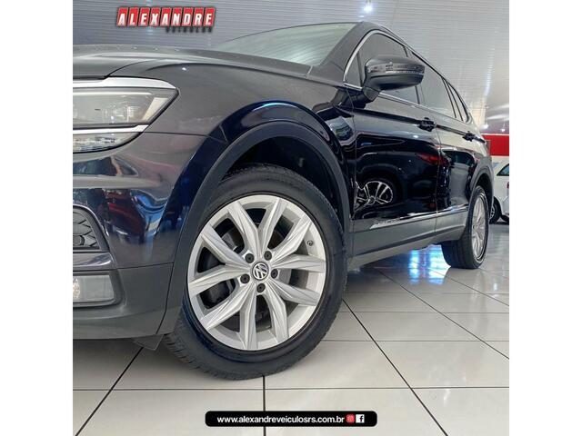 Volkswagen Tiguan 1.4 250 TSI ALLSPACE COMFORTLINE AUT. FLEX - foto 2