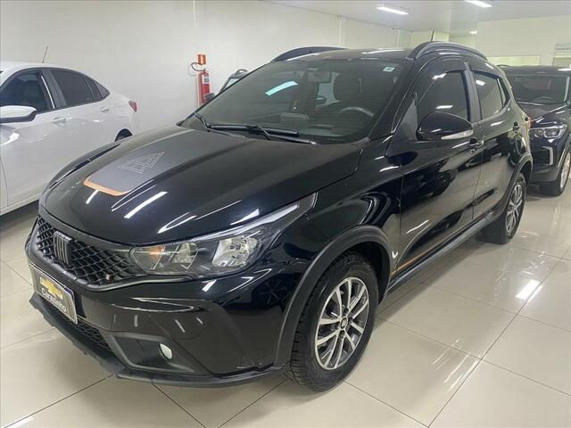 Fiat Argo 1.3 FIREFLY FLEX TREKKING MANUAL - foto 1