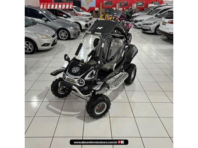 Mini Buggys N1 SERTAO - MINI / BUGGY 2025 - foto 3
