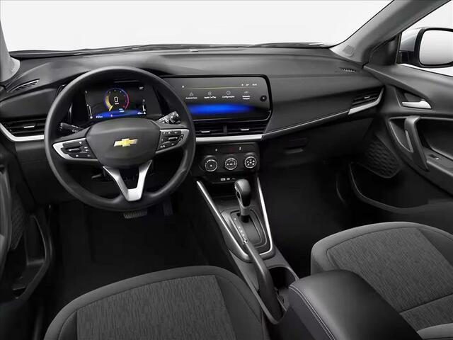 Chevrolet Tracker 1.0 TURBO FLEX AUTOMÁTICO - foto 2