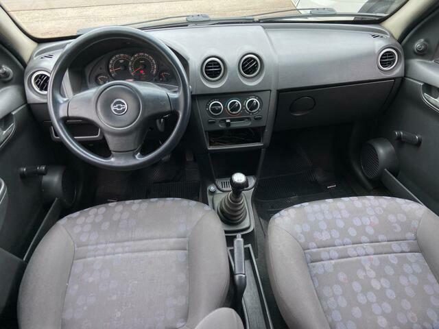 Chevrolet Prisma JOY 1.4 FLEX - foto 3
