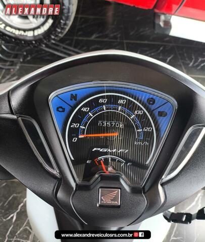 Honda Biz 110i - 110i - foto 2