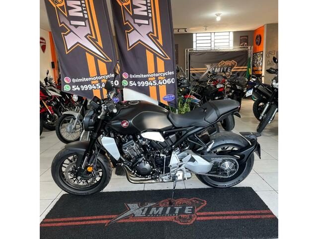 Honda Cb 1000 - foto 3
