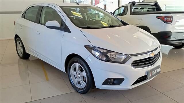 Chevrolet Onix 1.4 MPFI LT 8V FLEX 4P MANUAL - foto 2