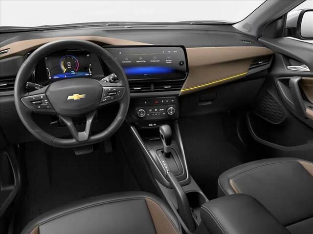 Chevrolet Tracker 1.2 TURBO FLEX PREMIER AUTOMÁTICO - foto 2