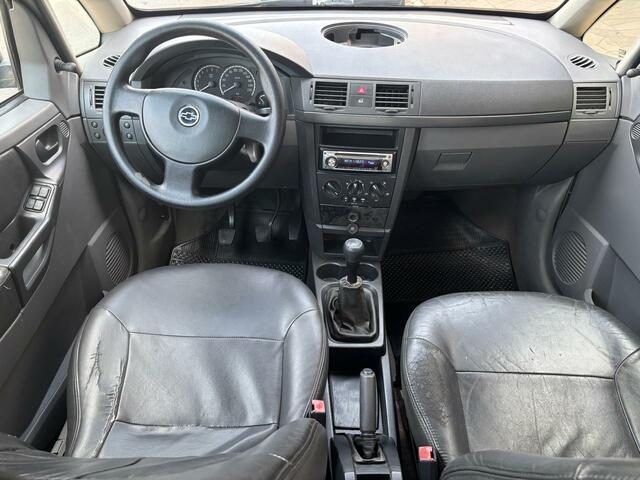 Chevrolet Meriva JOY 1.8 FLEX / COMPLETA - foto 3